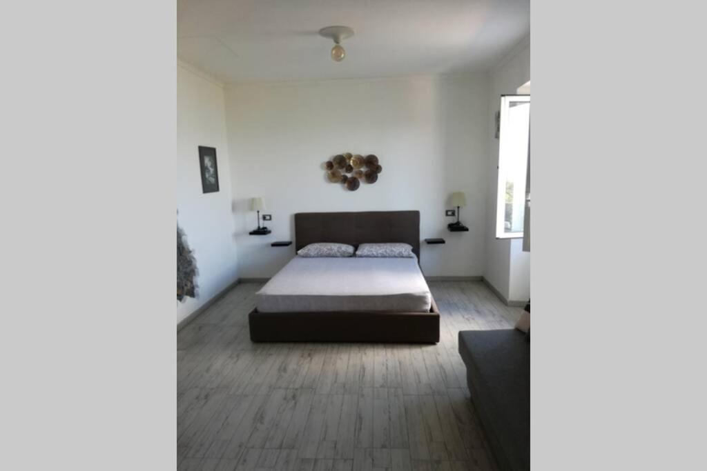 Le Vigne Di Lenf Apartment ปอร์โตเวเนเร ภายนอก รูปภาพ