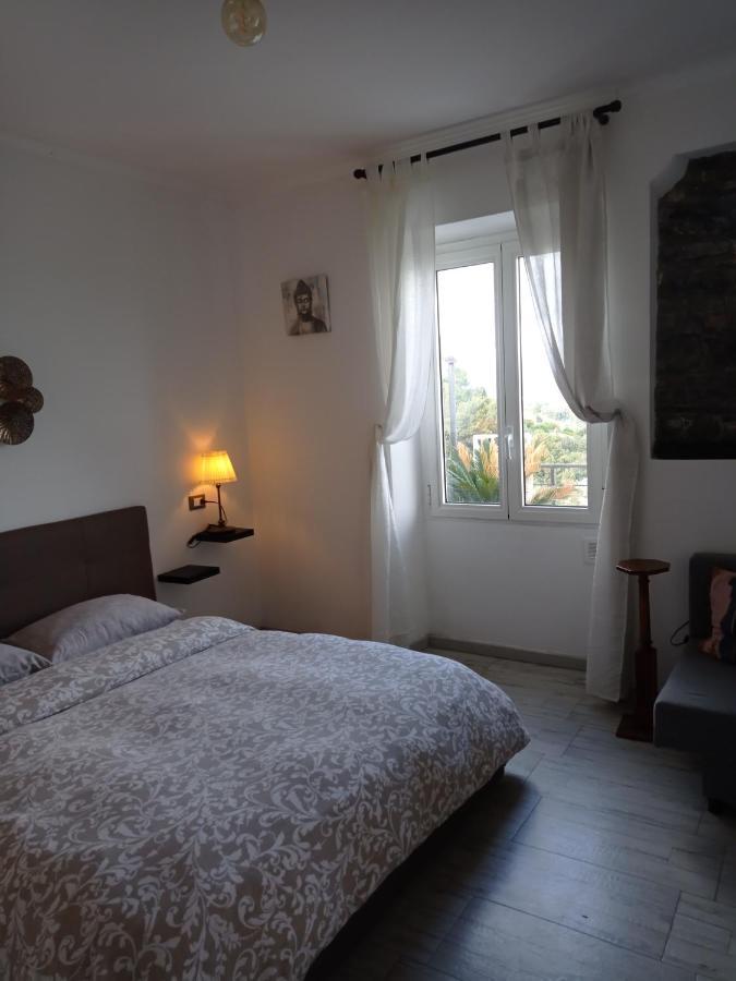 Le Vigne Di Lenf Apartment ปอร์โตเวเนเร ภายนอก รูปภาพ