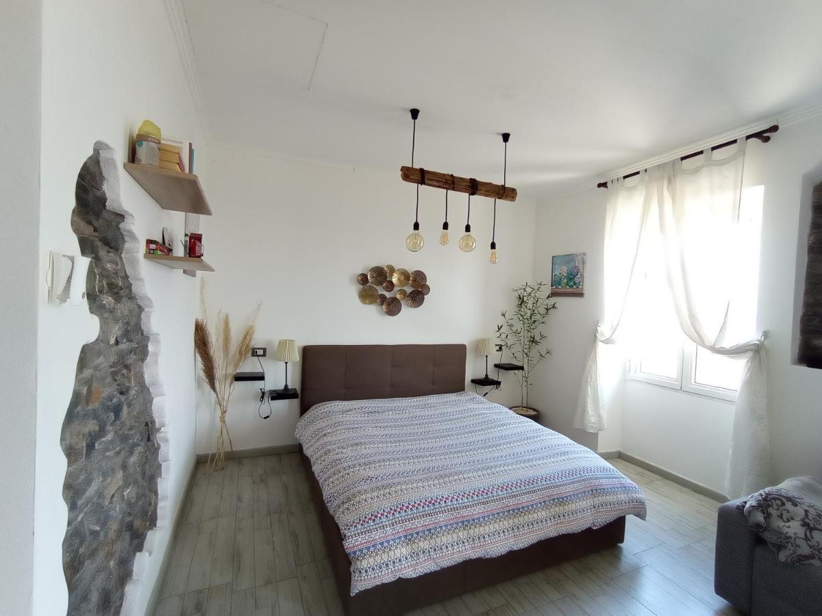 Le Vigne Di Lenf Apartment ปอร์โตเวเนเร ภายนอก รูปภาพ